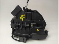 Recambio de cerradura puerta trasera izquierda para ford focus turn. (cb8) trend referencia OEM IAM BM5AA26413AF  