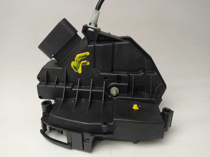 Recambio de cerradura puerta trasera izquierda para ford focus turn. (cb8) trend referencia OEM IAM BM5AA26413AF  