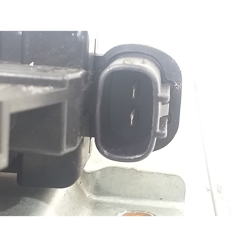 Recambio de elevalunas trasero derecho para suzuki grand vitara jb (jt) 1,9 ltr. ddis jlx-e 5-türig referencia OEM IAM 8343065J0