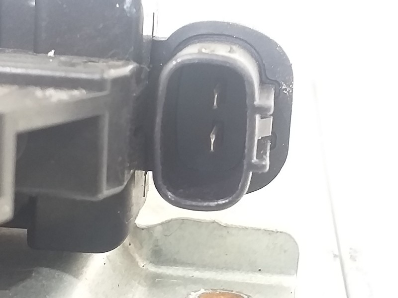 Recambio de elevalunas trasero derecho para suzuki grand vitara jb (jt) 1,9 ltr. ddis jlx-e 5-türig referencia OEM IAM 8343065J0