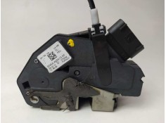 Recambio de cerradura puerta trasera izquierda para ford focus turn. (cb8) trend referencia OEM IAM BM5AA26413AF   2