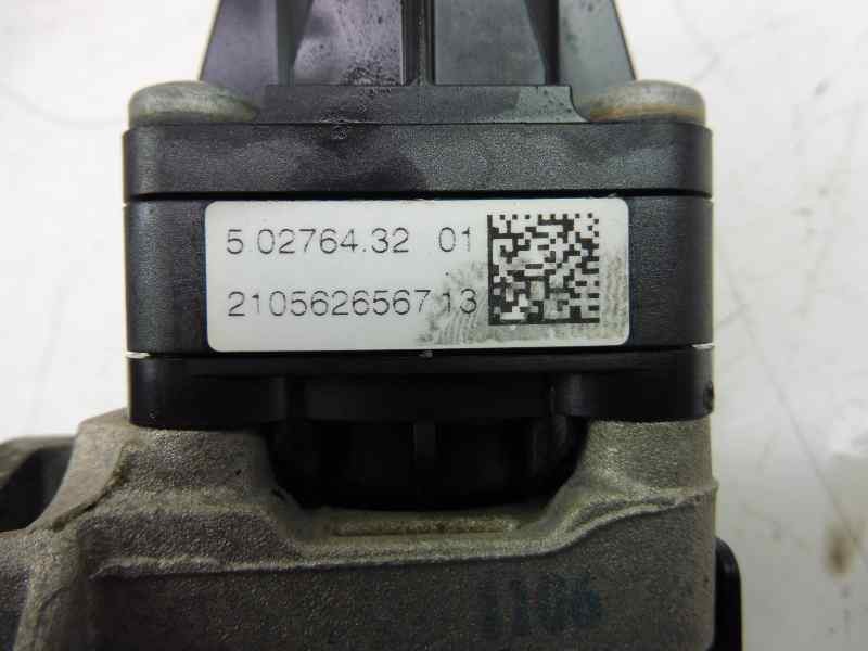 Recambio de valvula egr para opel combo d kasten l2h1 2,4t referencia OEM IAM 703622030  