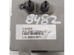 Recambio de modulo electronico para kia cee´d concept referencia OEM IAM D397CG6AA02   2