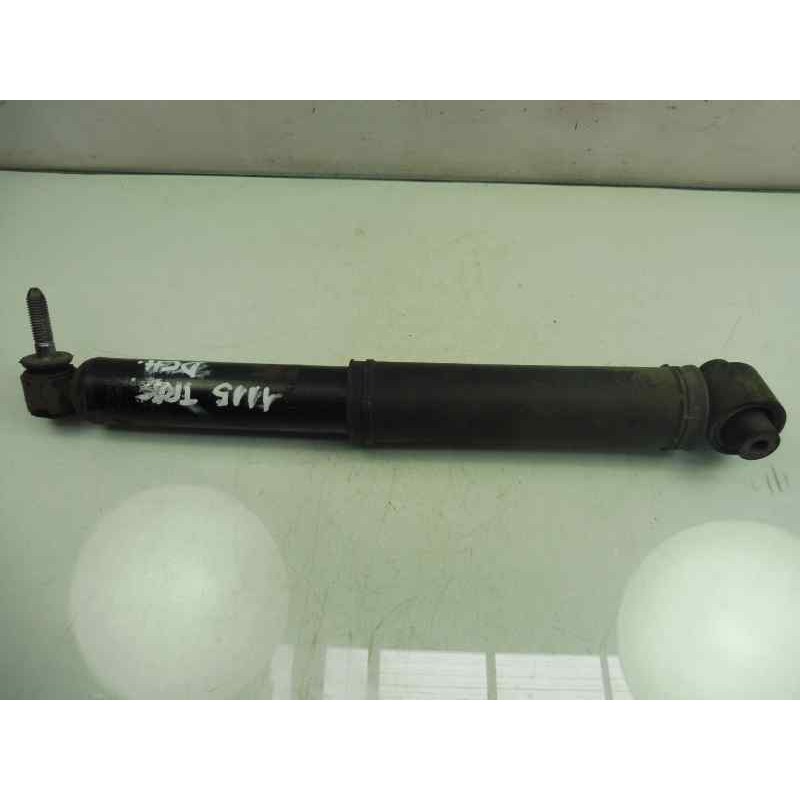 Recambio de amortiguador trasero derecho para renault megane iii berlina 5 p dynamique referencia OEM IAM 562108685R  