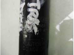 Recambio de amortiguador trasero derecho para renault megane iii berlina 5 p dynamique referencia OEM IAM 562108685R   2