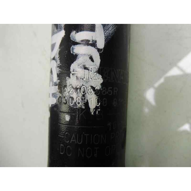 Recambio de amortiguador trasero derecho para renault megane iii berlina 5 p dynamique referencia OEM IAM 562108685R  