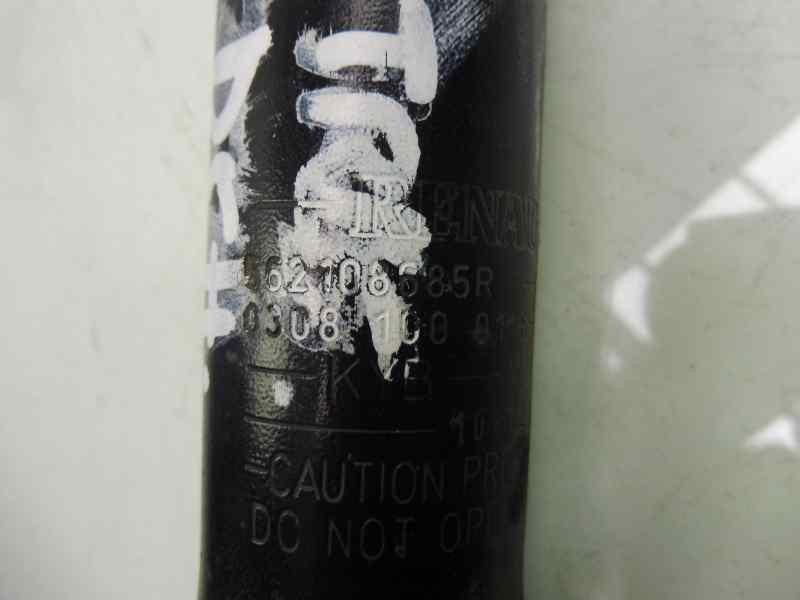 Recambio de amortiguador trasero derecho para renault megane iii berlina 5 p dynamique referencia OEM IAM 562108685R  