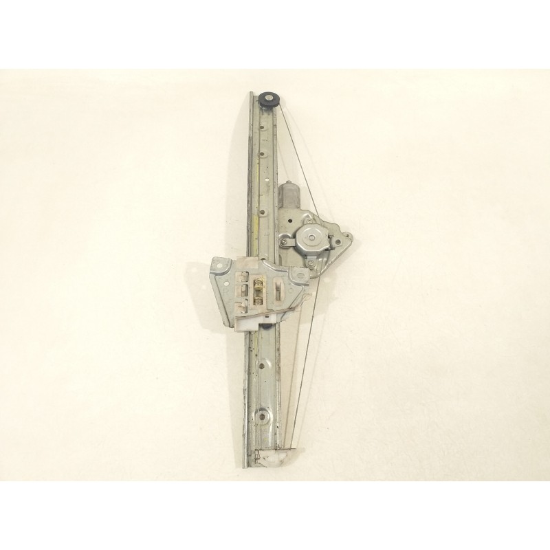 Recambio de elevalunas trasero derecho para suzuki grand vitara jb (jt) 1,9 ltr. ddis jlx-e 5-türig referencia OEM IAM 8343065J0