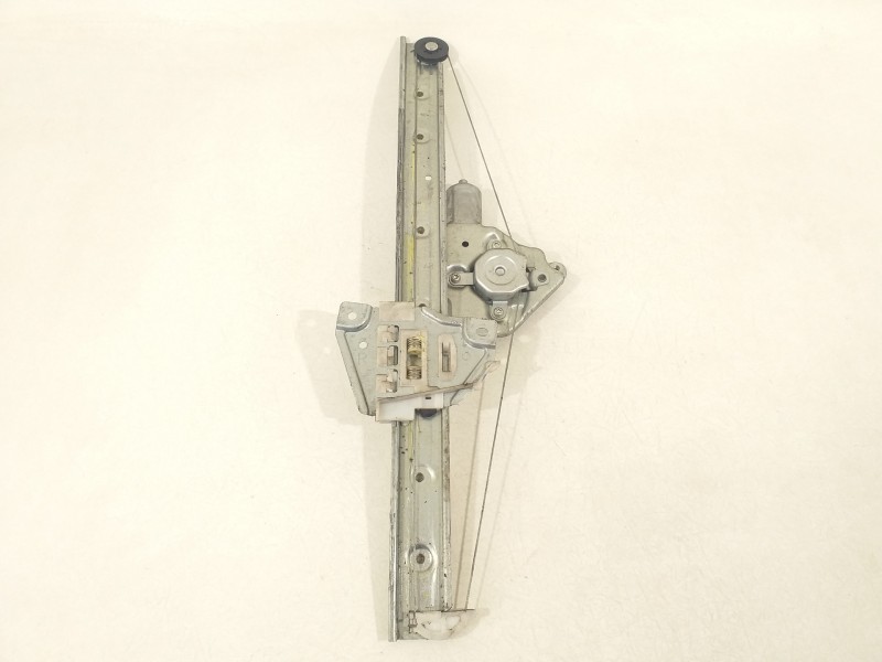 Recambio de elevalunas trasero derecho para suzuki grand vitara jb (jt) 1,9 ltr. ddis jlx-e 5-türig referencia OEM IAM 8343065J0