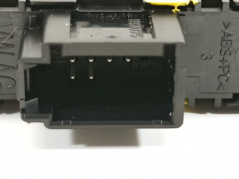 Recambio de mando multifuncion para seat arona xperience referencia OEM IAM 6F0927137E  