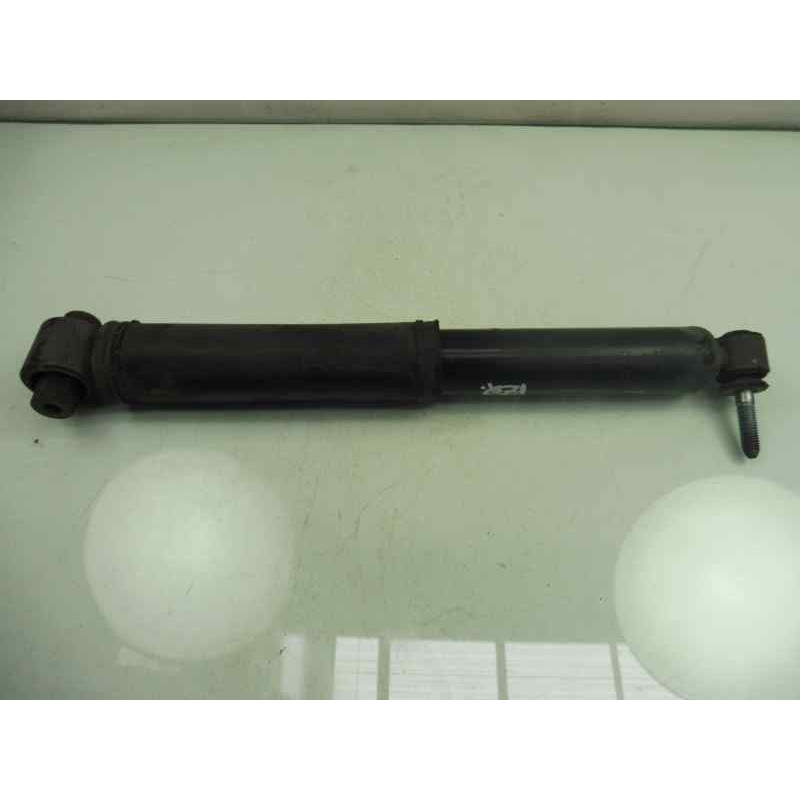Recambio de amortiguador trasero izquierdo para renault megane iii berlina 5 p dynamique referencia OEM IAM 562108685R  