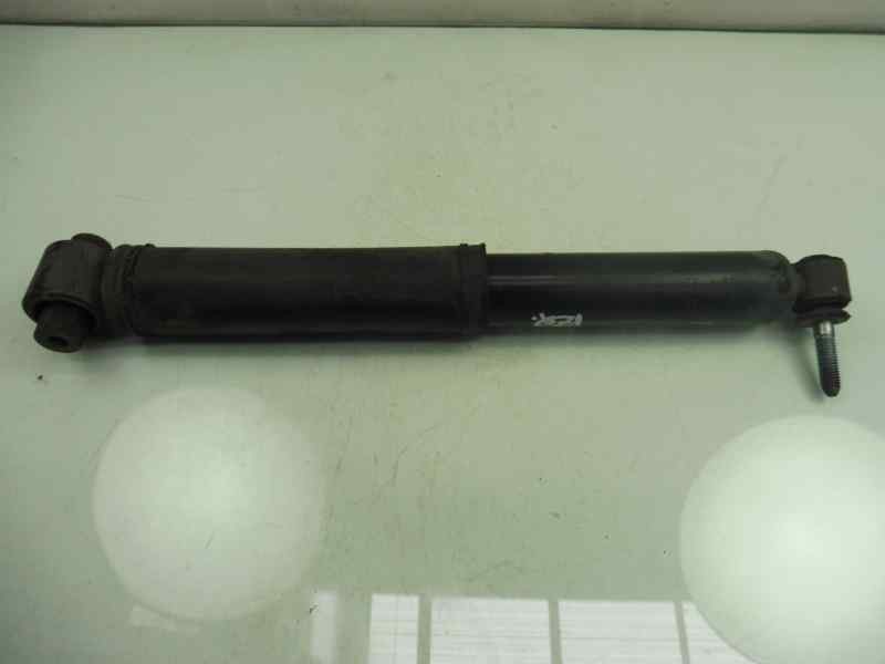 Recambio de amortiguador trasero izquierdo para renault megane iii berlina 5 p dynamique referencia OEM IAM 562108685R  