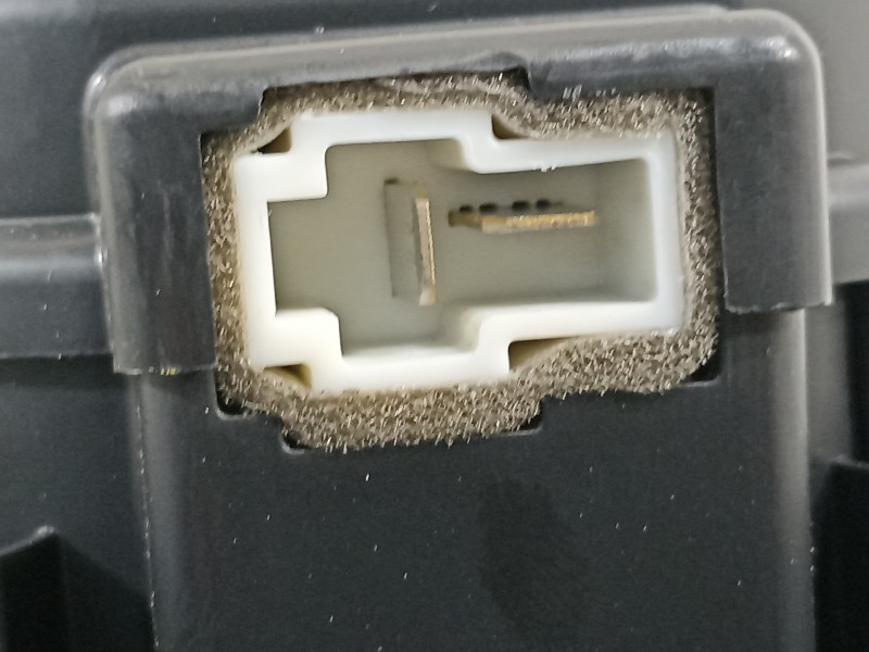 Recambio de ventilador calefaccion para kia stonic (ybcuv) platinum edition referencia OEM IAM 97113H8000 F00S3B2570 