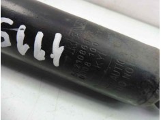 Recambio de amortiguador trasero izquierdo para renault megane iii berlina 5 p dynamique referencia OEM IAM 562108685R   2