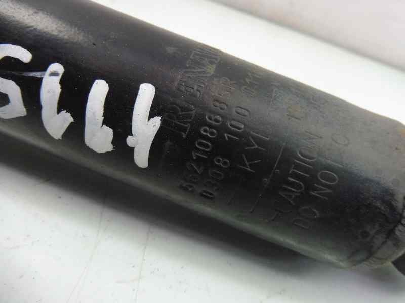Recambio de amortiguador trasero izquierdo para renault megane iii berlina 5 p dynamique referencia OEM IAM 562108685R  