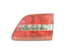 Recambio de piloto trasero derecho para fiat stilo multi wagon (192) 1.9 jtd 115 referencia OEM IAM 51717942 28180202 