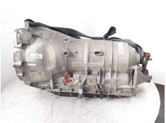 Recambio de caja cambios para bmw serie 5 berlina (e60) 530d referencia OEM IAM 6HP26 7544621 