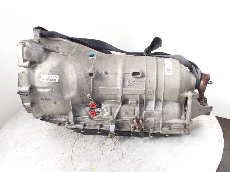 Recambio de caja cambios para bmw serie 5 berlina (e60) 530d referencia OEM IAM 6HP26 7544621 
