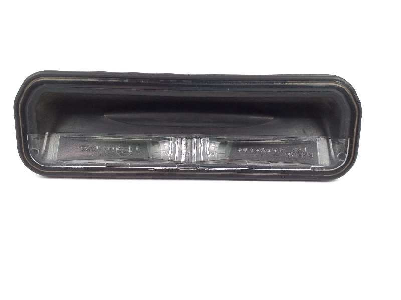 Recambio de maneta exterior porton para ford focus turn. (cb8) trend referencia OEM IAM BM5119B514AE  