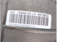 Recambio de caja cambios para bmw serie 5 berlina (e60) 530d referencia OEM IAM 6HP26 7544621  2