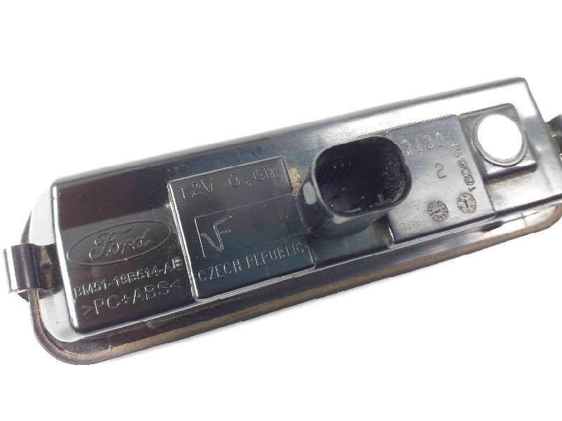 Recambio de maneta exterior porton para ford focus turn. (cb8) trend referencia OEM IAM BM5119B514AE  