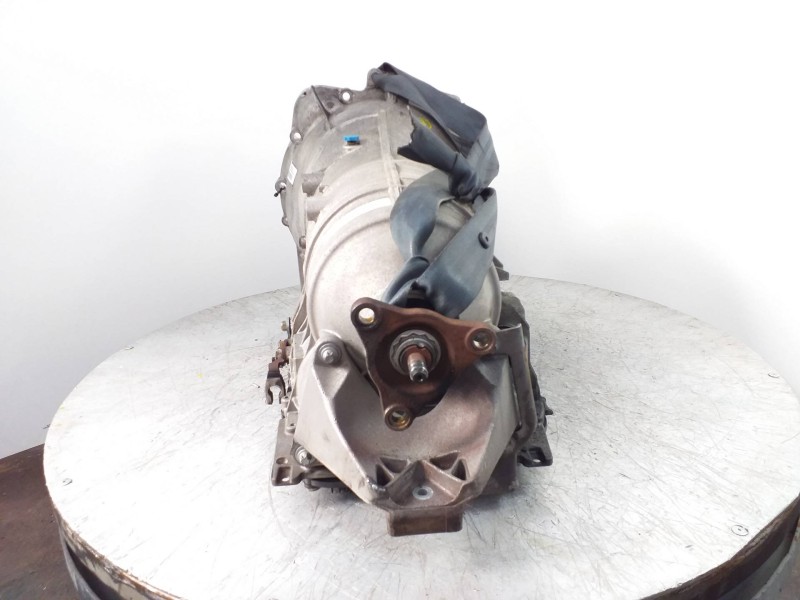 Recambio de caja cambios para bmw serie 5 berlina (e60) 530d referencia OEM IAM 6HP26 7544621 