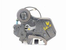 Recambio de cerradura puerta trasera derecha para suzuki grand vitara jb (jt) 1,9 ltr. ddis jlx-e 5-türig referencia OEM IAM A04 2