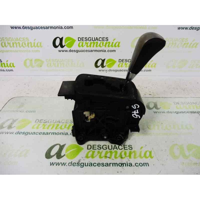 Recambio de palanca cambio para toyota hilux (kun) cabina doble vxl 4x4 referencia OEM IAM   