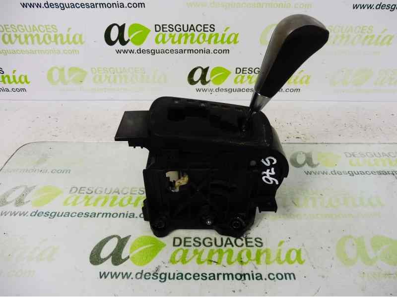 Recambio de palanca cambio para toyota hilux (kun) cabina doble vxl 4x4 referencia OEM IAM   
