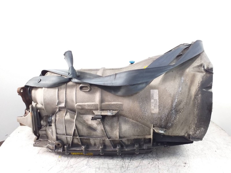 Recambio de caja cambios para bmw serie 5 berlina (e60) 530d referencia OEM IAM 6HP26 7544621 
