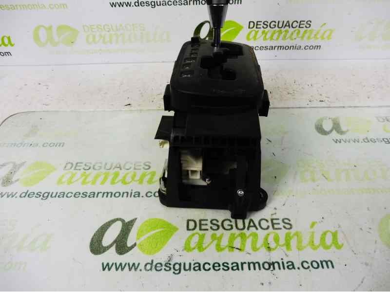 Recambio de palanca cambio para toyota hilux (kun) cabina doble vxl 4x4 referencia OEM IAM   