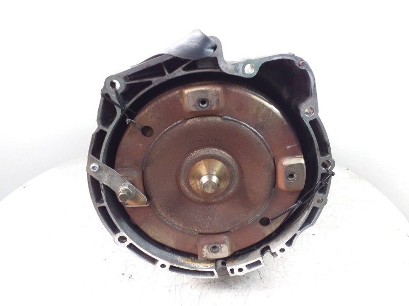 Recambio de caja cambios para bmw serie 5 berlina (e60) 530d referencia OEM IAM 6HP26 7544621 