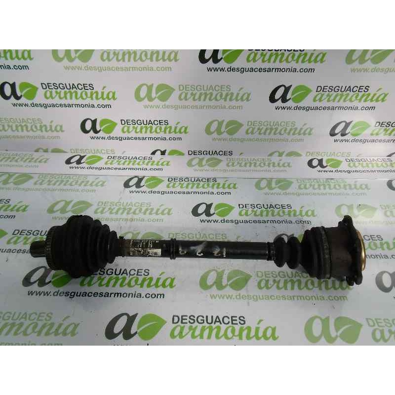 Recambio de transmision delantera izquierda para audi a8 (d2) 3.7 quattro referencia OEM IAM 4D0407271H  