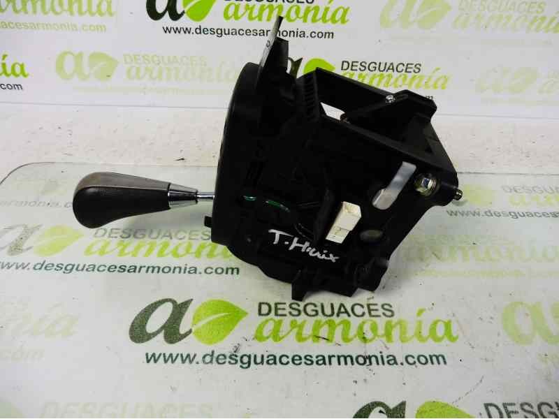 Recambio de palanca cambio para toyota hilux (kun) cabina doble vxl 4x4 referencia OEM IAM   
