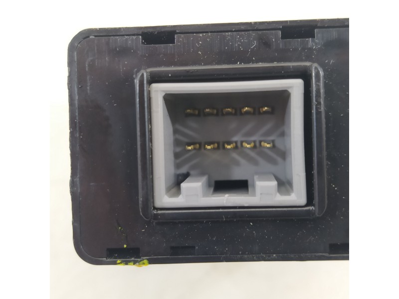 Recambio de centralita inmovilizador para kia cee´d concept referencia OEM IAM 954202V000 39N8101000 