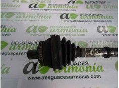 Recambio de transmision delantera izquierda para audi a8 (d2) 3.7 quattro referencia OEM IAM 4D0407271H   2