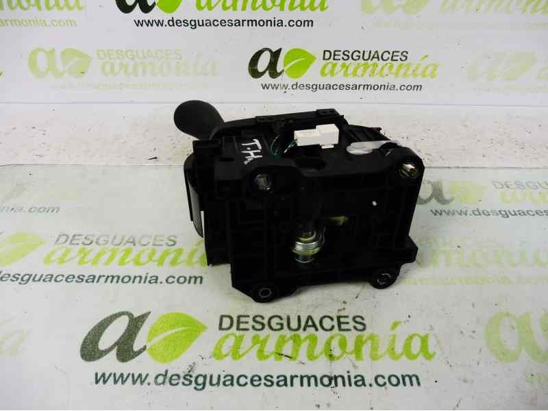 Recambio de palanca cambio para toyota hilux (kun) cabina doble vxl 4x4 referencia OEM IAM   