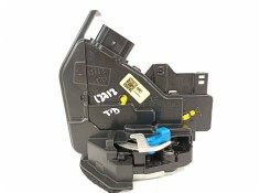 Recambio de cerradura puerta trasera derecha para kia stonic (ybcuv) platinum edition referencia OEM IAM 81420H8010  