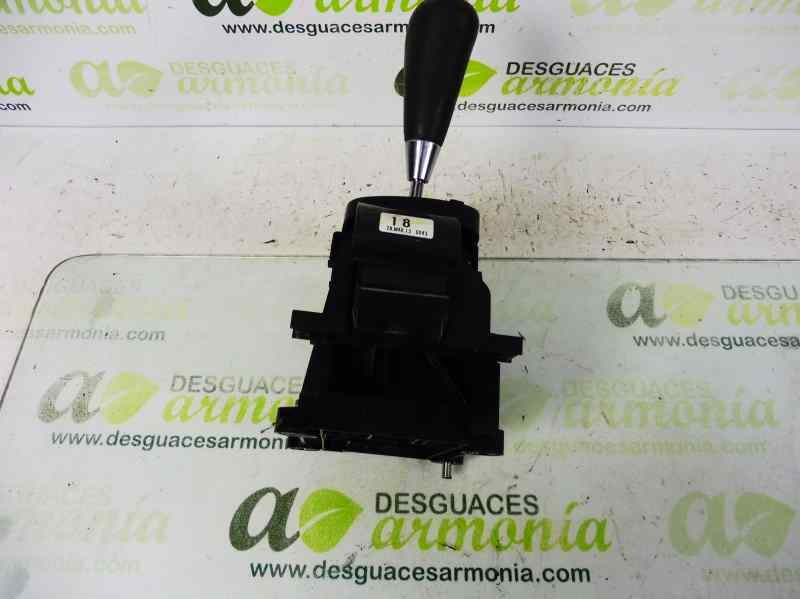 Recambio de palanca cambio para toyota hilux (kun) cabina doble vxl 4x4 referencia OEM IAM   