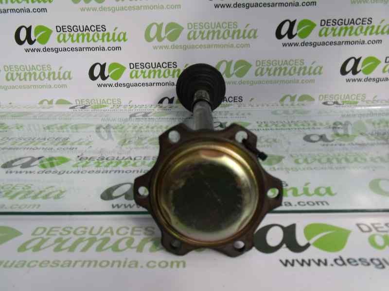 Recambio de transmision delantera izquierda para audi a8 (d2) 3.7 quattro referencia OEM IAM 4D0407271H  