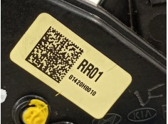 Recambio de cerradura puerta trasera derecha para kia stonic (ybcuv) platinum edition referencia OEM IAM 81420H8010   2
