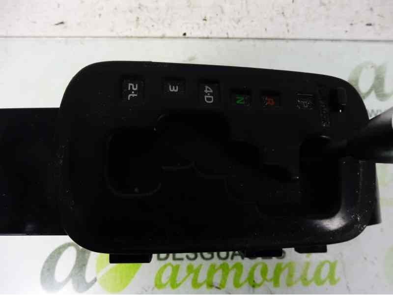 Recambio de palanca cambio para toyota hilux (kun) cabina doble vxl 4x4 referencia OEM IAM   