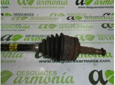 Recambio de transmision delantera derecha para opel meriva enjoy referencia OEM IAM 26111119   2