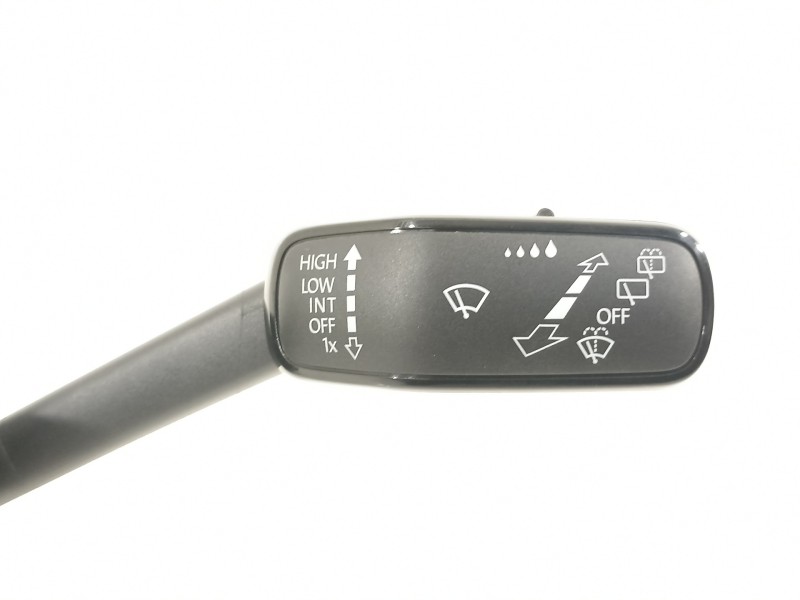 Recambio de mando intermitentes para seat arona xperience referencia OEM IAM 2Q1953507L  