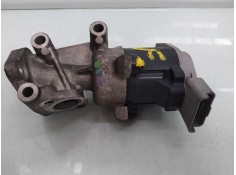 Recambio de valvula egr para peugeot 607 (s2) básico referencia OEM IAM 4R8Q90475B  
