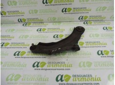 Recambio de brazo suspension inferior delantero derecho para renault megane ii classic berlina dynamique referencia OEM IAM