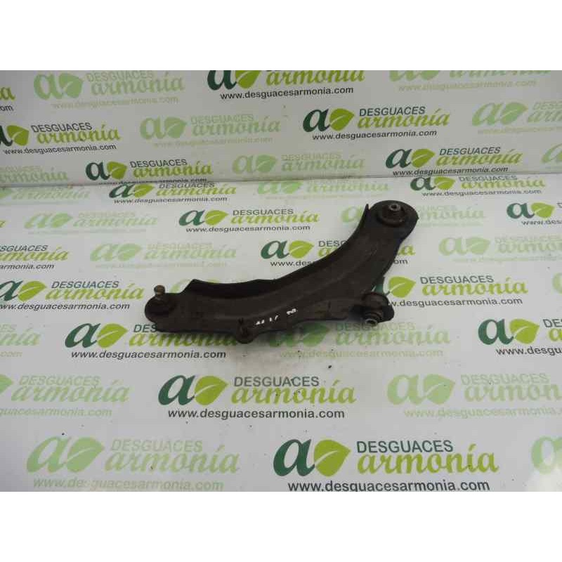 Recambio de brazo suspension inferior delantero derecho para renault megane ii classic berlina dynamique referencia OEM IAM   