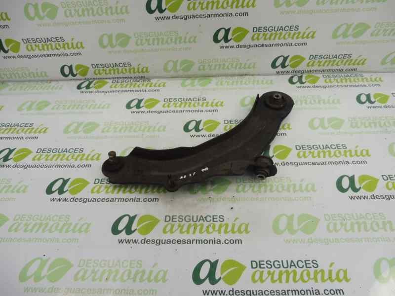Recambio de brazo suspension inferior delantero derecho para renault megane ii classic berlina dynamique referencia OEM IAM   