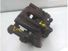 Recambio de pinza freno trasera izquierda para mercedes-benz vito mixto (639) 113 cdi lang (639.603) referencia OEM IAM   