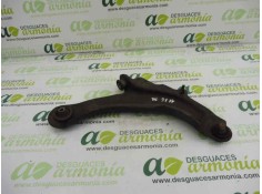 Recambio de brazo suspension inferior delantero derecho para renault megane ii classic berlina dynamique referencia OEM IAM    2